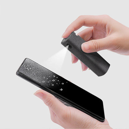 Portable Screen Cleaner Set