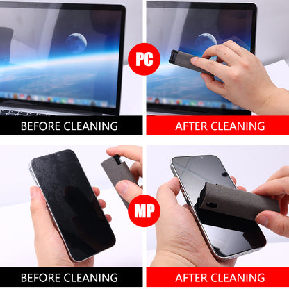 Portable Screen Cleaner Set