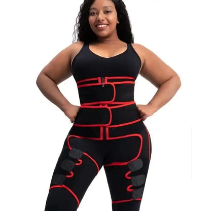 Women Shapewear Hip Brace