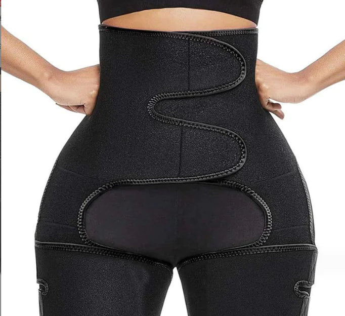 Women Shapewear Hip Brace