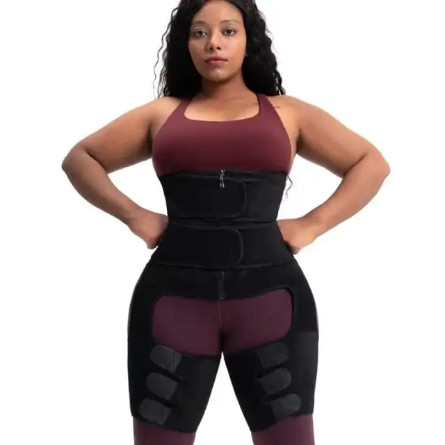 Women Shapewear Hip Brace